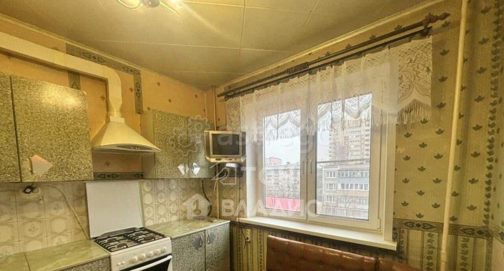 2-комн. квартира, 48 м2, 5/9 эт. Лосино-Петровский - изображение 3