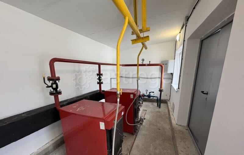 Свободного назначения, 1850 м2 Можайск - изображение 10