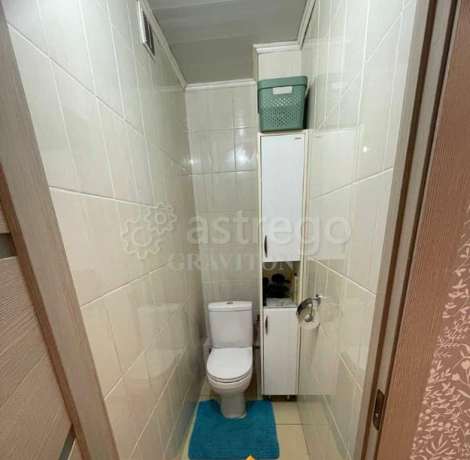 3-комн. квартира, 74.4 м2, 9/12 эт. Горно-Алтайск - изображение 3