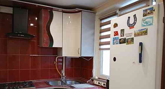 3-комн. квартира, 58.9 м2, 3/9 эт. Химки