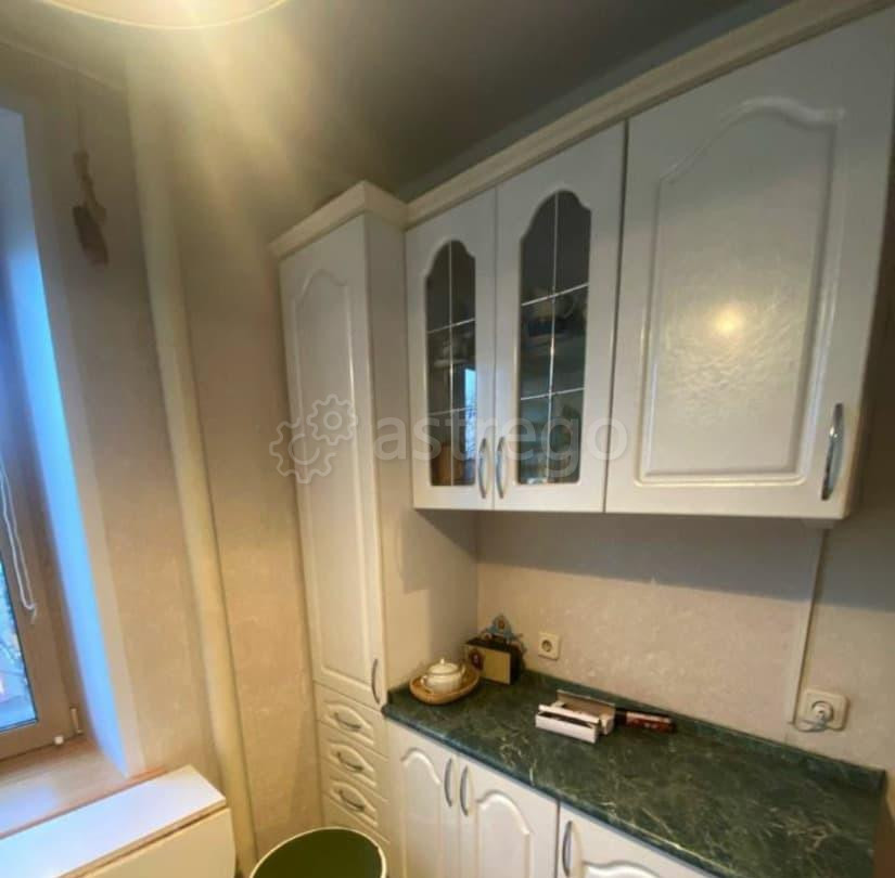 2-комн. квартира, 48 м2, 4/9 эт. Москва - изображение 5