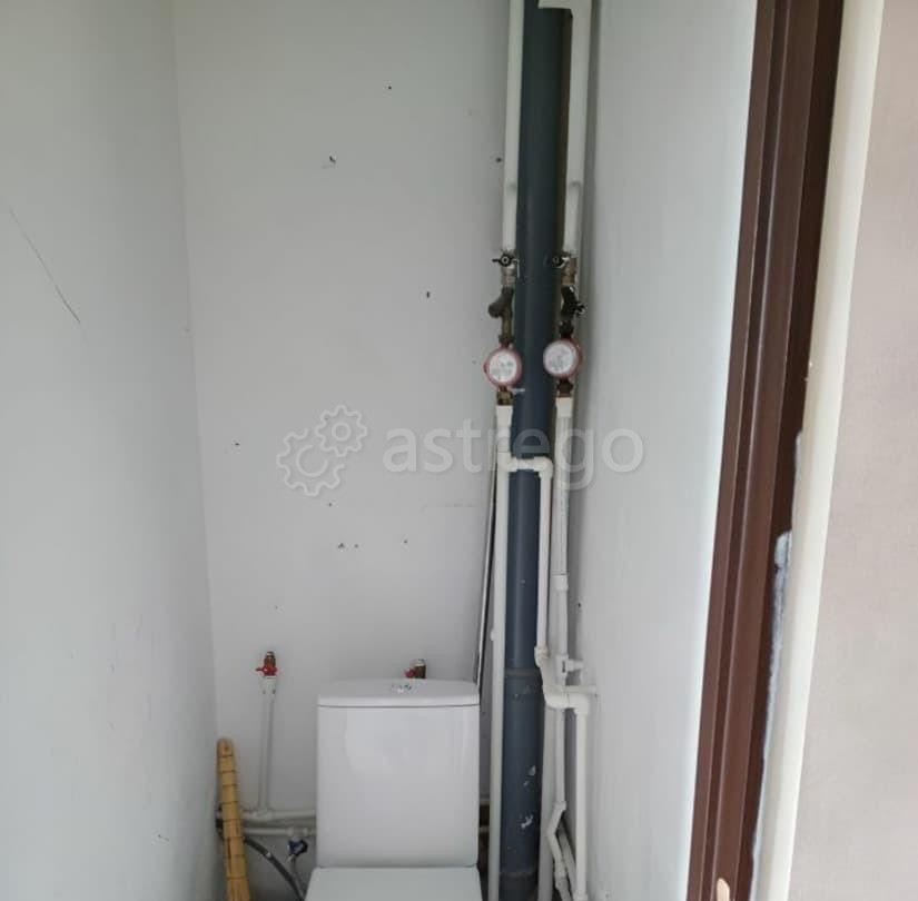 1-комн. квартира, 40 м2, 4/5 эт. Сосновоборск - изображение 4