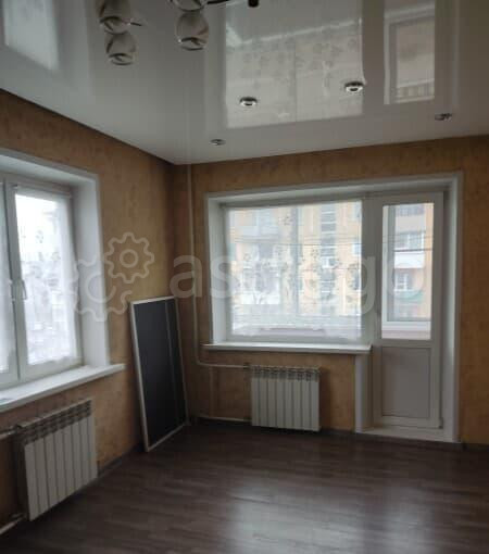 2-комн. квартира, 42 м2, 3/5 эт. Красноярск - изображение 1