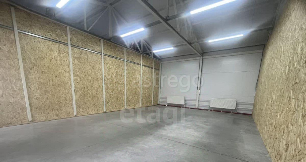 Торговое помещение, 44 м2 Астрахань - изображение 7