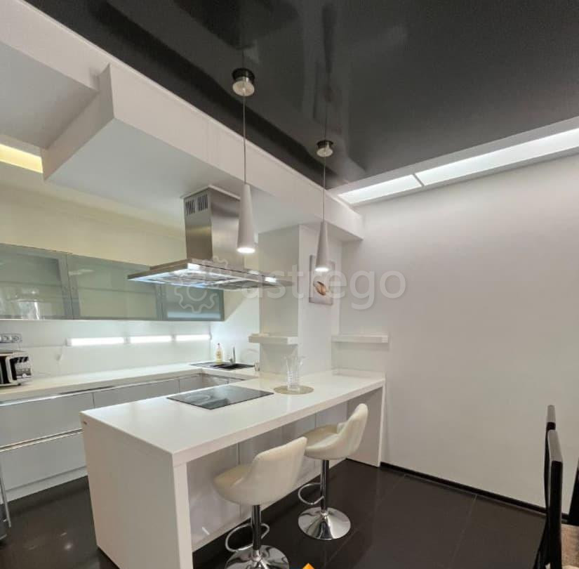 4-комн. квартира, 180 м2, 2/5 эт. Астрахань - изображение 7