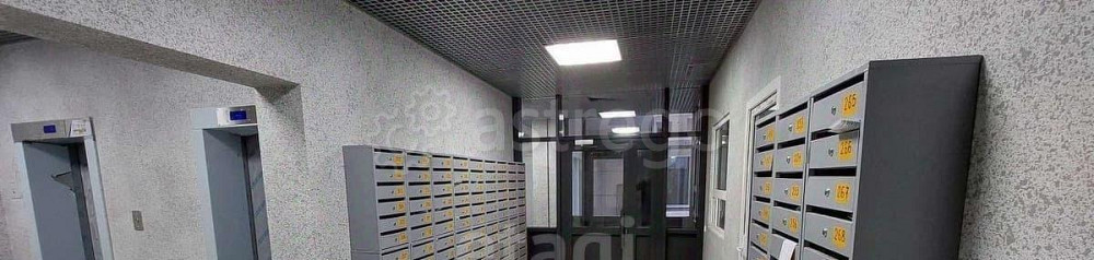 4-комн. квартира, 121.4 м2, 12/21 эт. Уфа - изображение 4