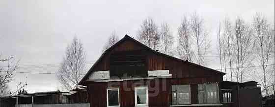 Дом, 30 м2, 9.6 сотки, 1 эт. Емельяново