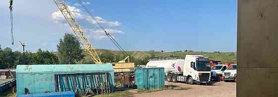 Склад, 547.2 м2 Красноярск