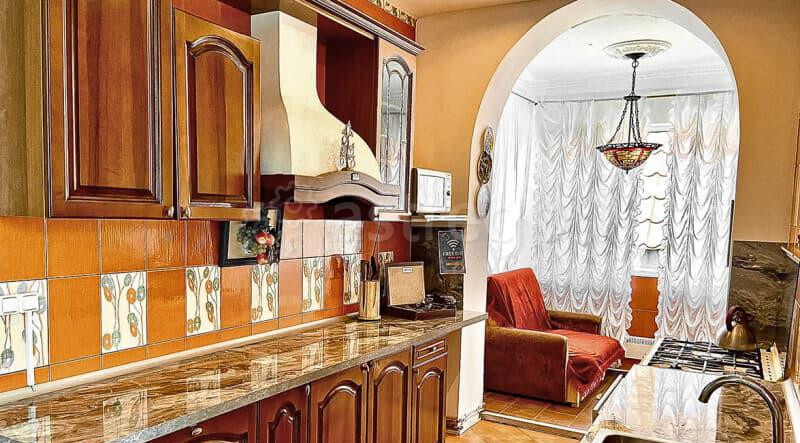 Коттедж, 300 м2 Санкт-Петербург - изображение 4