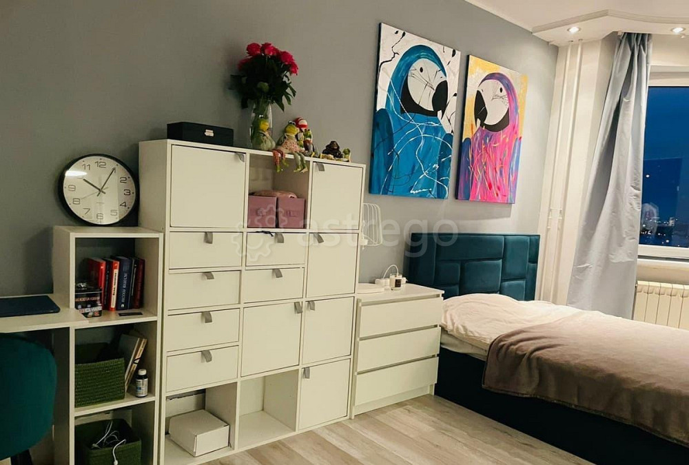 1-комн. квартира, 37 м2, 21/22 эт. Одинцово - изображение 7