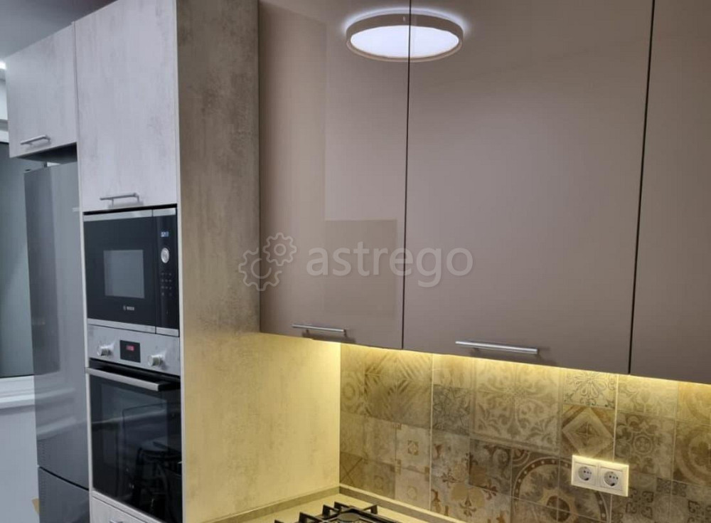 2-комн. квартира, 60 м2, 10/12 эт. Москва - изображение 1