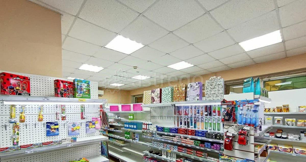 Торговое помещение, 106.4 м2 Астрахань - изображение 7