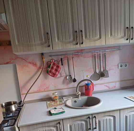 2-комн. квартира, 45 м2, 1/5 эт. Старая Купавна