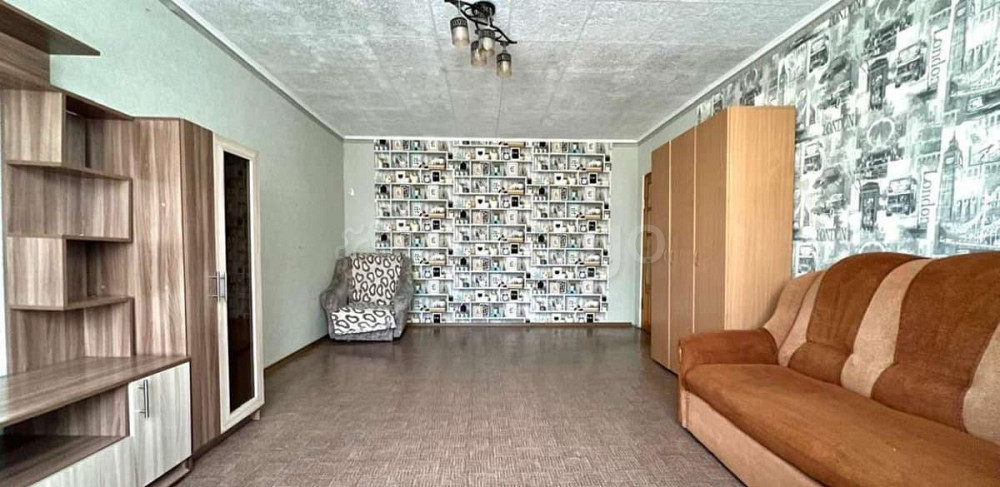 3-комн. квартира, 71 м2, 2/5 эт. Благовещенск - изображение 1