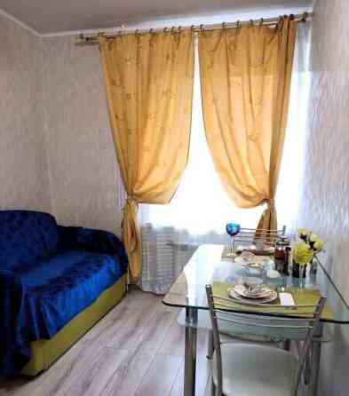 1-комн. квартира, 35 м2, 3/16 эт. Москва