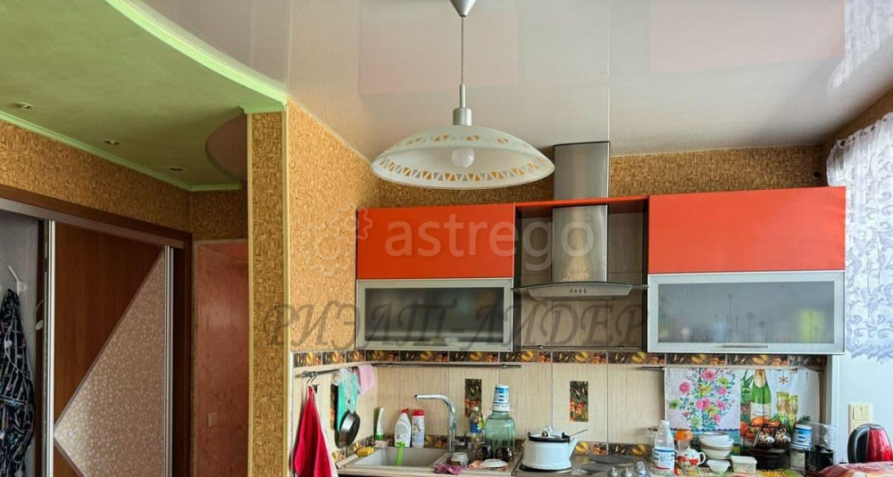 2-комн. квартира, 33.7 м2, 2/2 эт. Майма - изображение 5