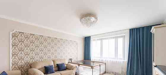 3-комн. квартира, 94.4 м2, 14/20 эт. Балашиха