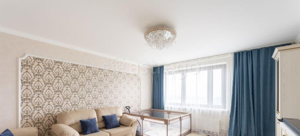 3-комн. квартира, 94.4 м2, 14/20 эт. Балашиха - изображение 4