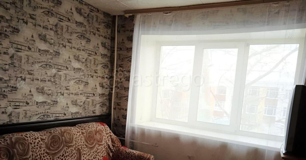 Комната, 14 м2, 5/5 эт. Архангельск - изображение 6