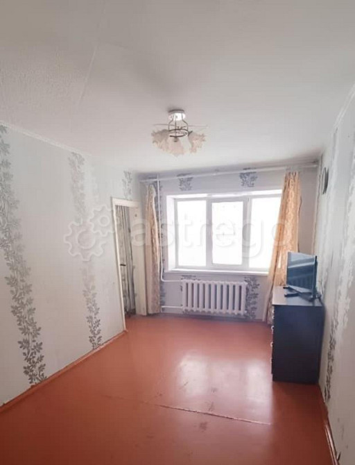 2-комн. квартира, 39.3 м2, 1/5 эт. Ачинск - изображение 1