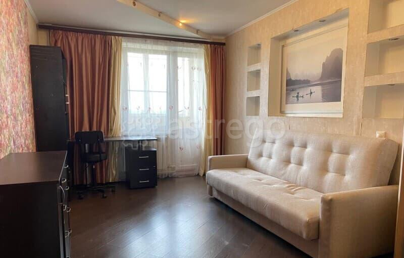 2-комн. квартира, 65 м2, 9/14 эт. Раменское - изображение 5