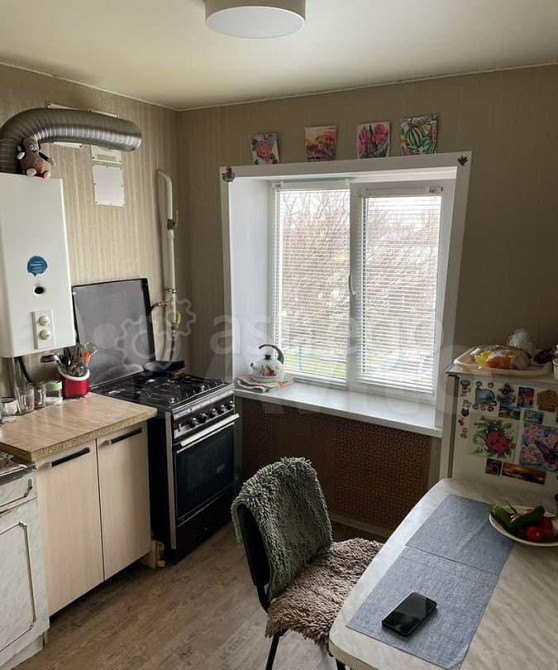 1-комн. квартира, 29 м2, 2/2 эт. Шебекино - изображение 5