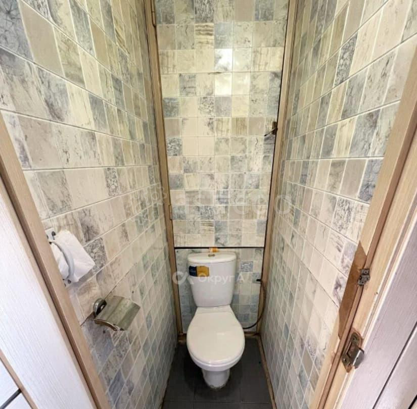 3-комн. квартира, 62 м2, 5/5 эт. Электроугли - изображение 4