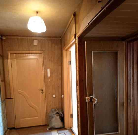 3-комн. квартира, 61.4 м2, 4/9 эт. Серпухов