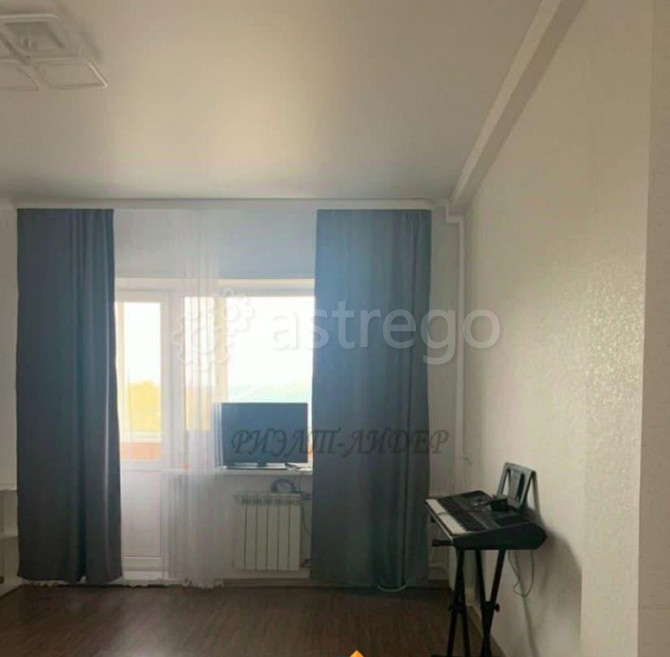 1-комн. квартира, 38.2 м2, 8/10 эт. Горно-Алтайск - изображение 6
