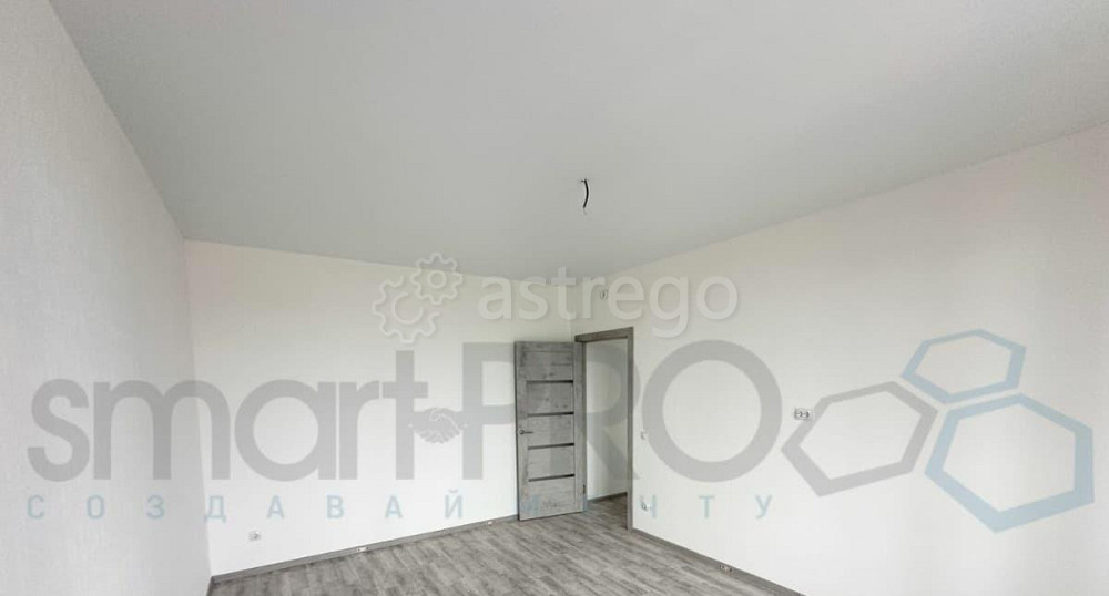 2-комн. квартира, 57 м2, 7/8 эт. Емельяново - изображение 2