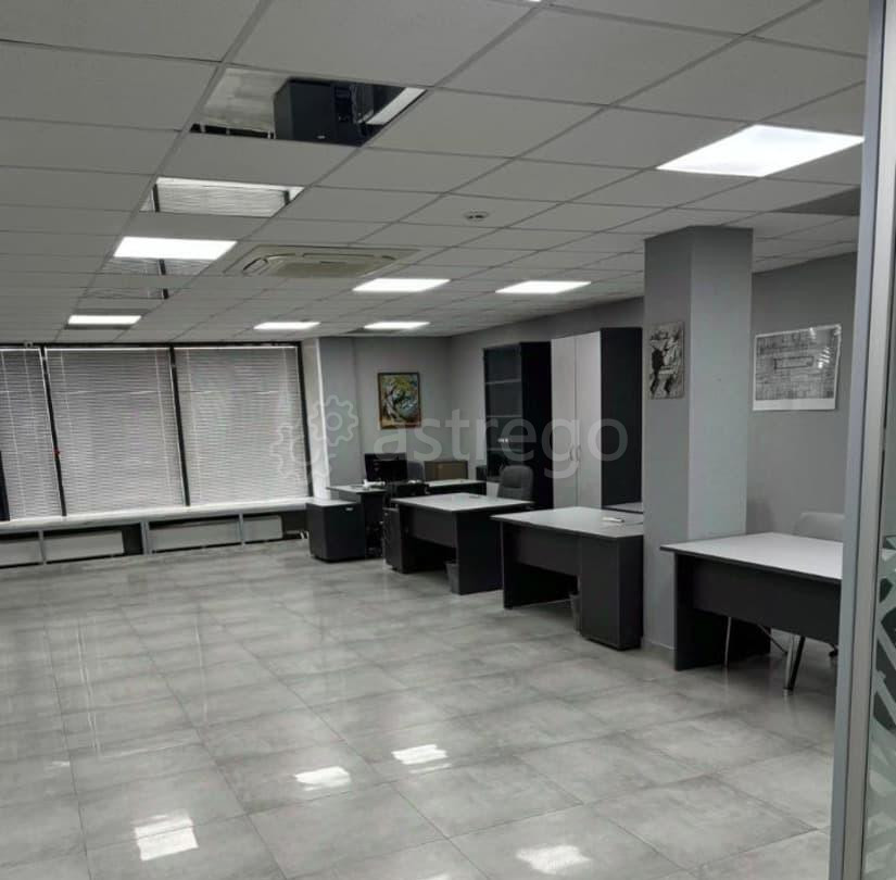 Офис, 140 м2 Красноярск - изображение 1