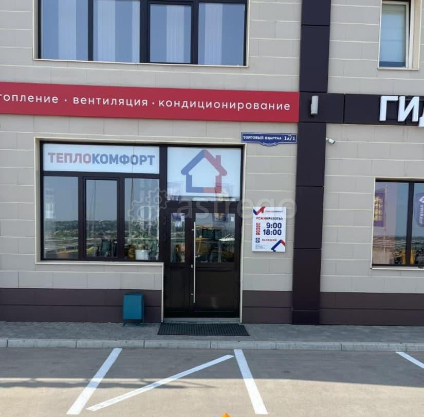 Свободного назначения, 440 м2 Емельяново - изображение 5