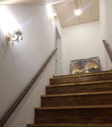 Коттедж, 250 м2 Дмитров