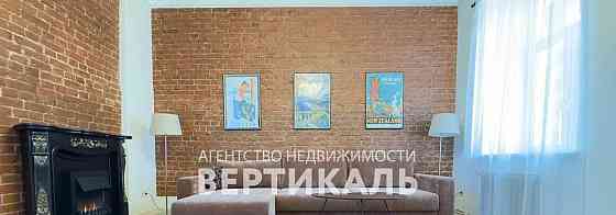 3-комн. квартира, 125 м2, 4/6 эт. Москва