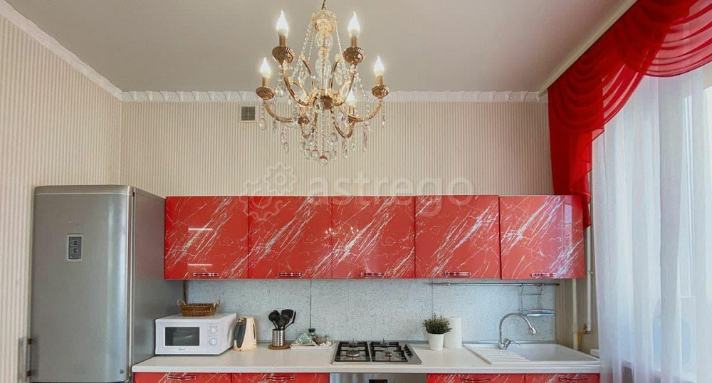 2-комн. квартира, 75 м2, 3/5 эт. Астрахань - изображение 5