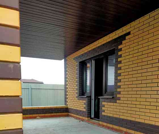 Коттедж, 250 м2, 6 соток, 2 эт. Раменское