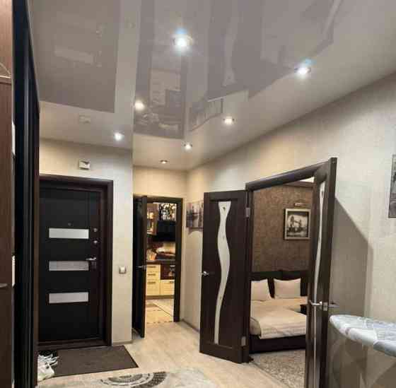 3-комн. квартира, 90 м2, 3/10 эт. Красноярск