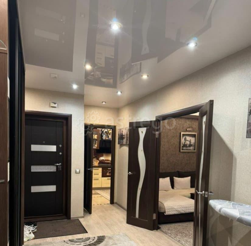 3-комн. квартира, 90 м2, 3/10 эт. Красноярск - изображение 6