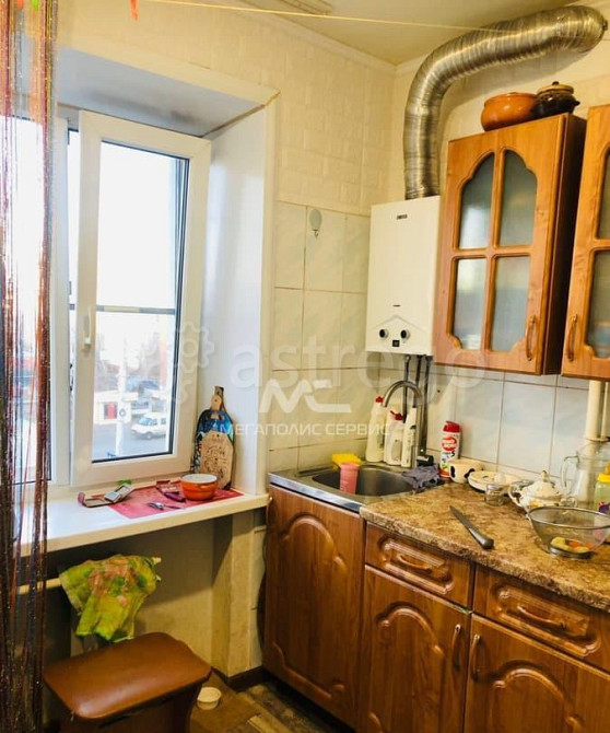 3-комн. квартира, 56 м2, 4/5 эт. Астрахань - изображение 4