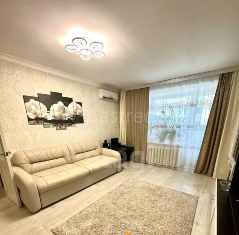 2-комн. квартира, 48.9 м2, 3/5 эт. Белогорск - изображение 6