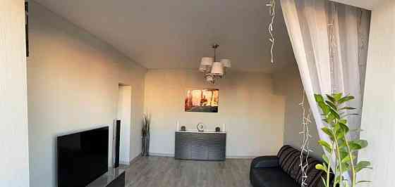 4-комн. квартира, 101.1 м2, 13/17 эт. Люберцы