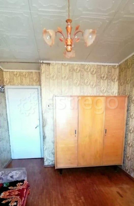 3-комн. квартира, 58.3 м2, 8/9 эт. Санкт-Петербург - изображение 7