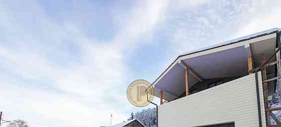 Дом, 200 м2, 10 соток, 2 эт. Красноярск