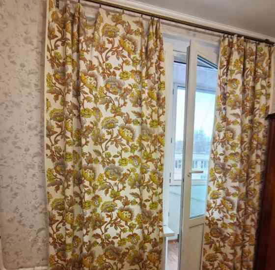 3-комн. квартира, 53 м2, 4/9 эт. Санкт-Петербург