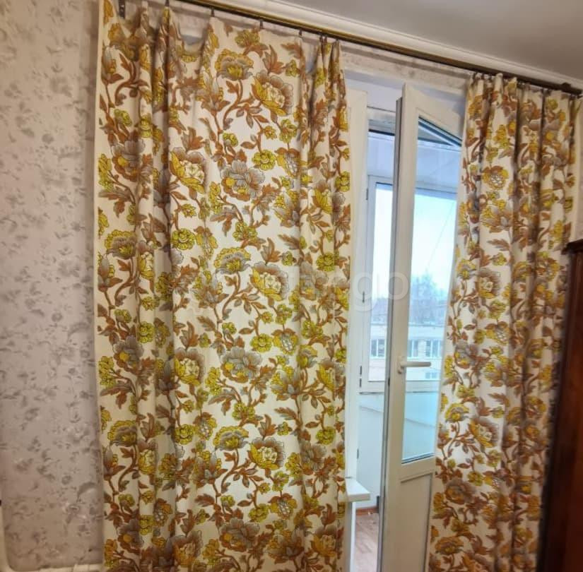3-комн. квартира, 53 м2, 4/9 эт. Санкт-Петербург - изображение 6