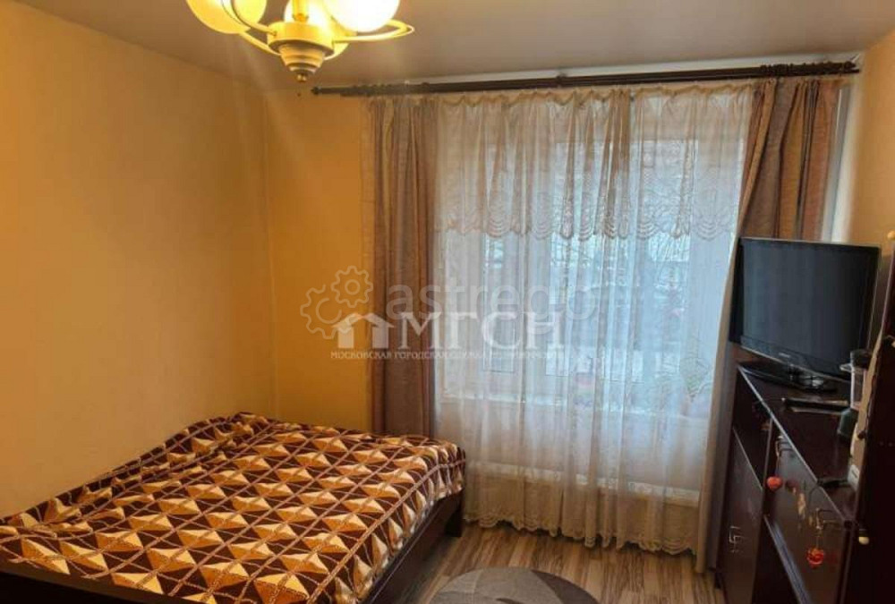3-комн. квартира, 65.4 м2, 1/12 эт. Москва - изображение 10