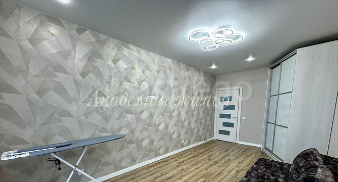 3-комн. квартира, 85.2 м2, 16/16 эт. Уфа - изображение 3