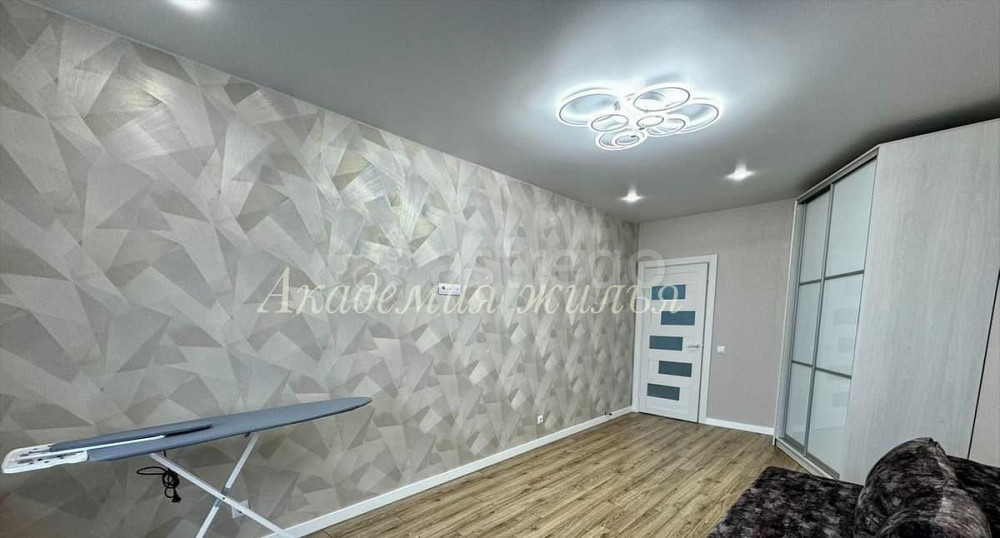 3-комн. квартира, 85.2 м2, 16/16 эт. Уфа - изображение 3