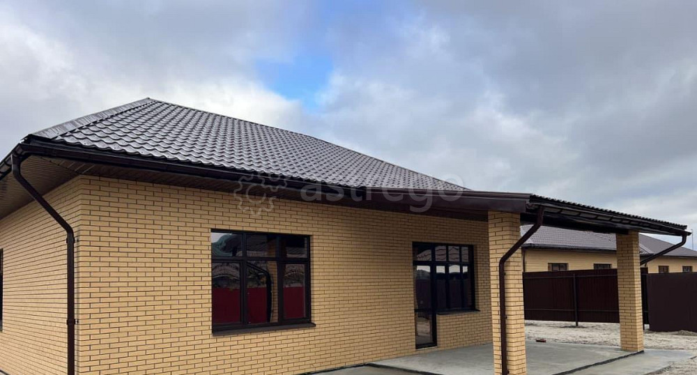 Дом, 115 м2, 12.5 сотки, 1 эт. Электрогорск - изображение 7