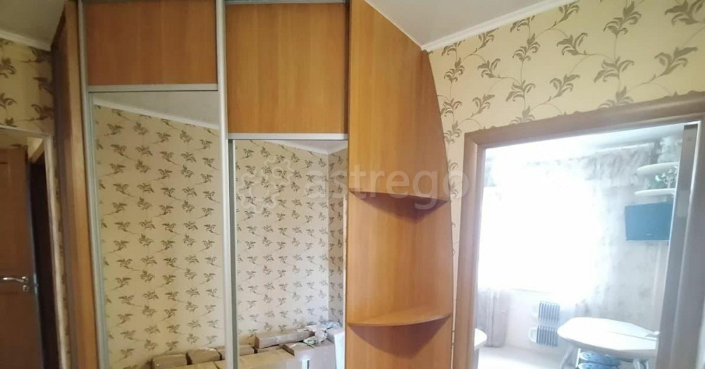 3-комн. квартира, 75.3 м2, 5/10 эт. Барнаул - изображение 2